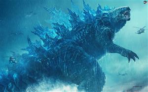 Godzilla King of the Monsters